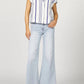 Dear John Denim - Cruz Novelty Boxy Shirt