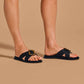 Olukai - Women's La'i Slide Beach Sandal