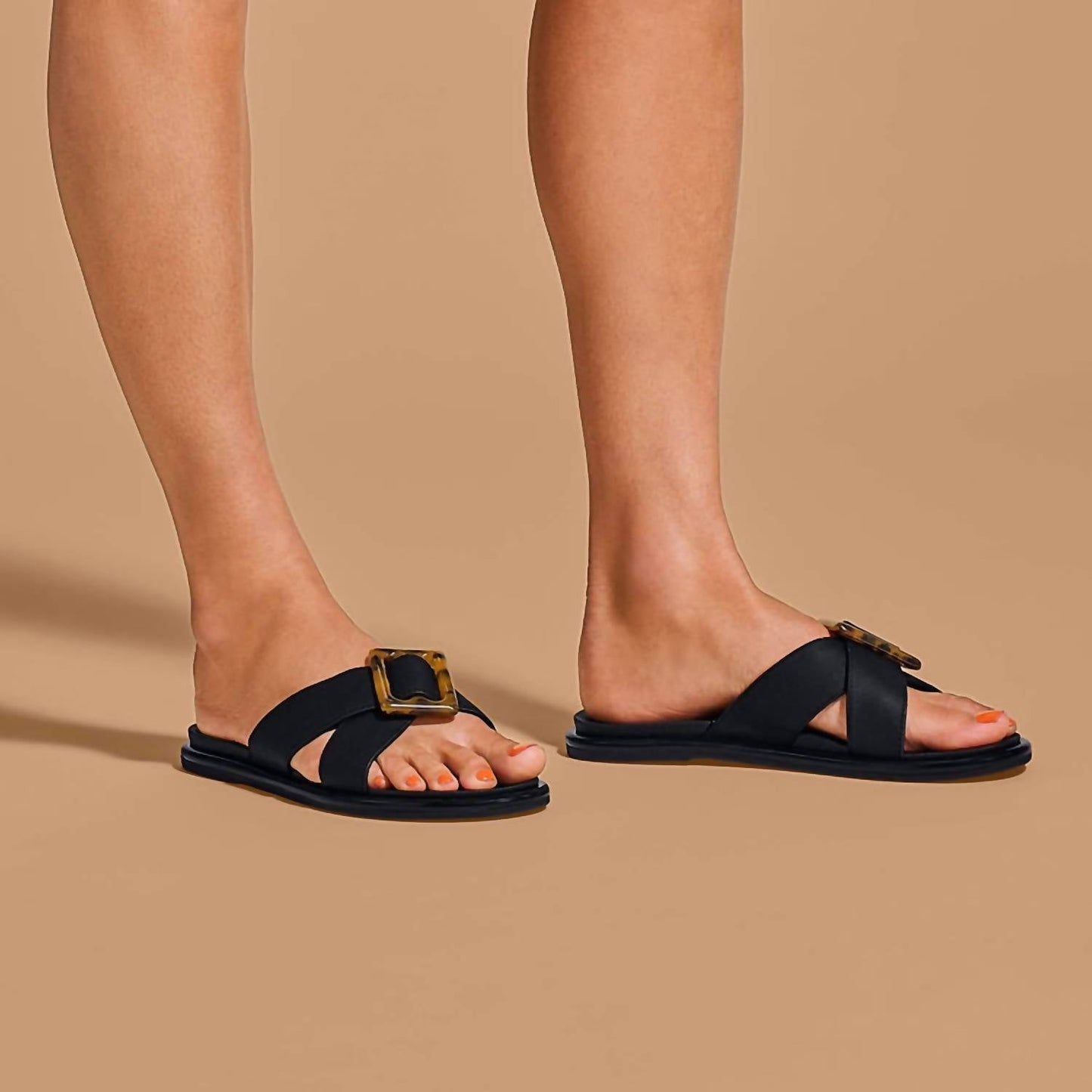 Olukai - Women's La'i Slide Beach Sandal