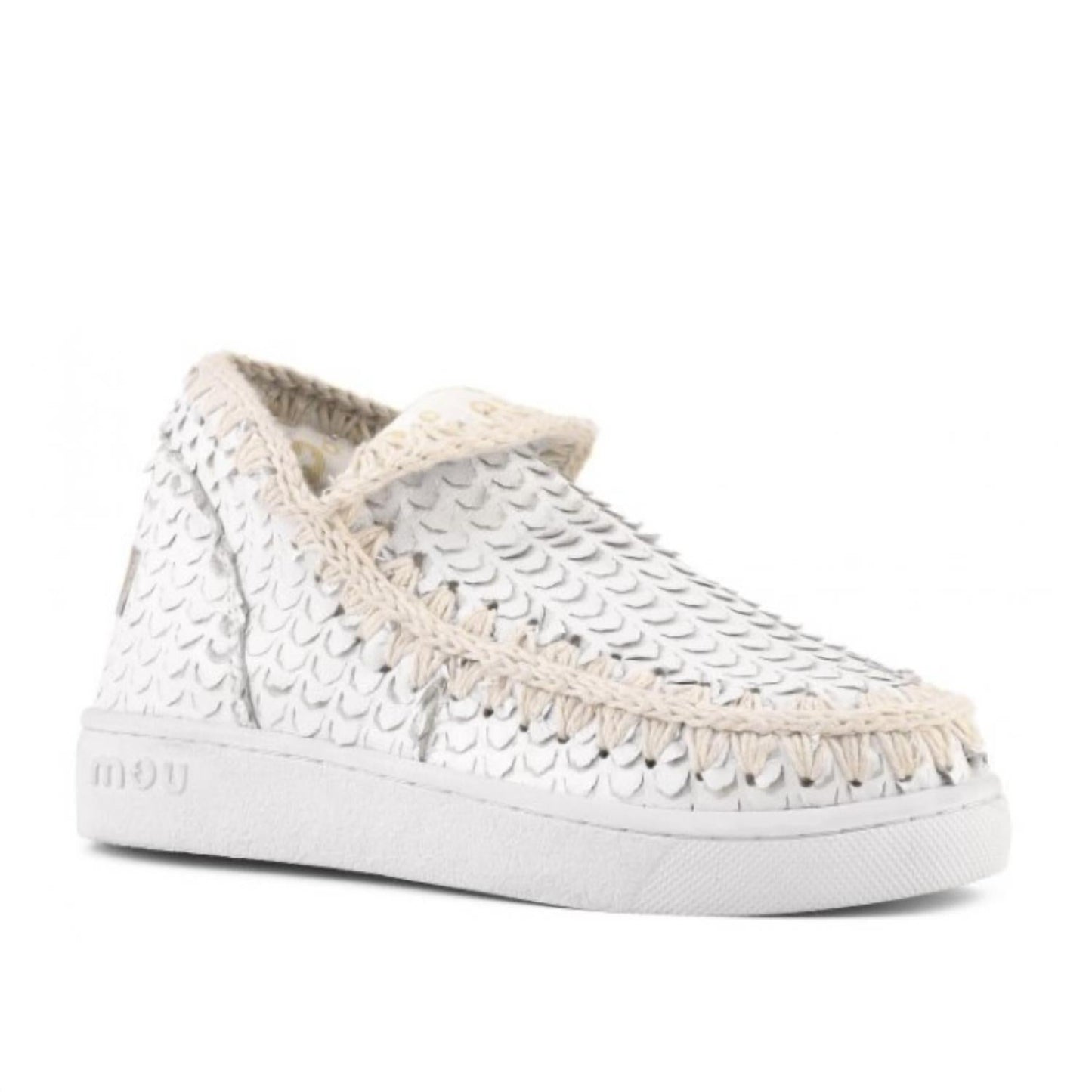 Mou - Eskimo Sneaker