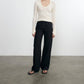 Enza Costa - CASHMERE EASY CUFFED U