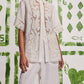 Alemais - Pegasus Embroidered Collared Shirt