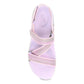 Dansko - Women's Rayna Adjustable Strappy Sandals