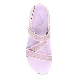 Dansko - Women's Rayna Adjustable Strappy Sandals