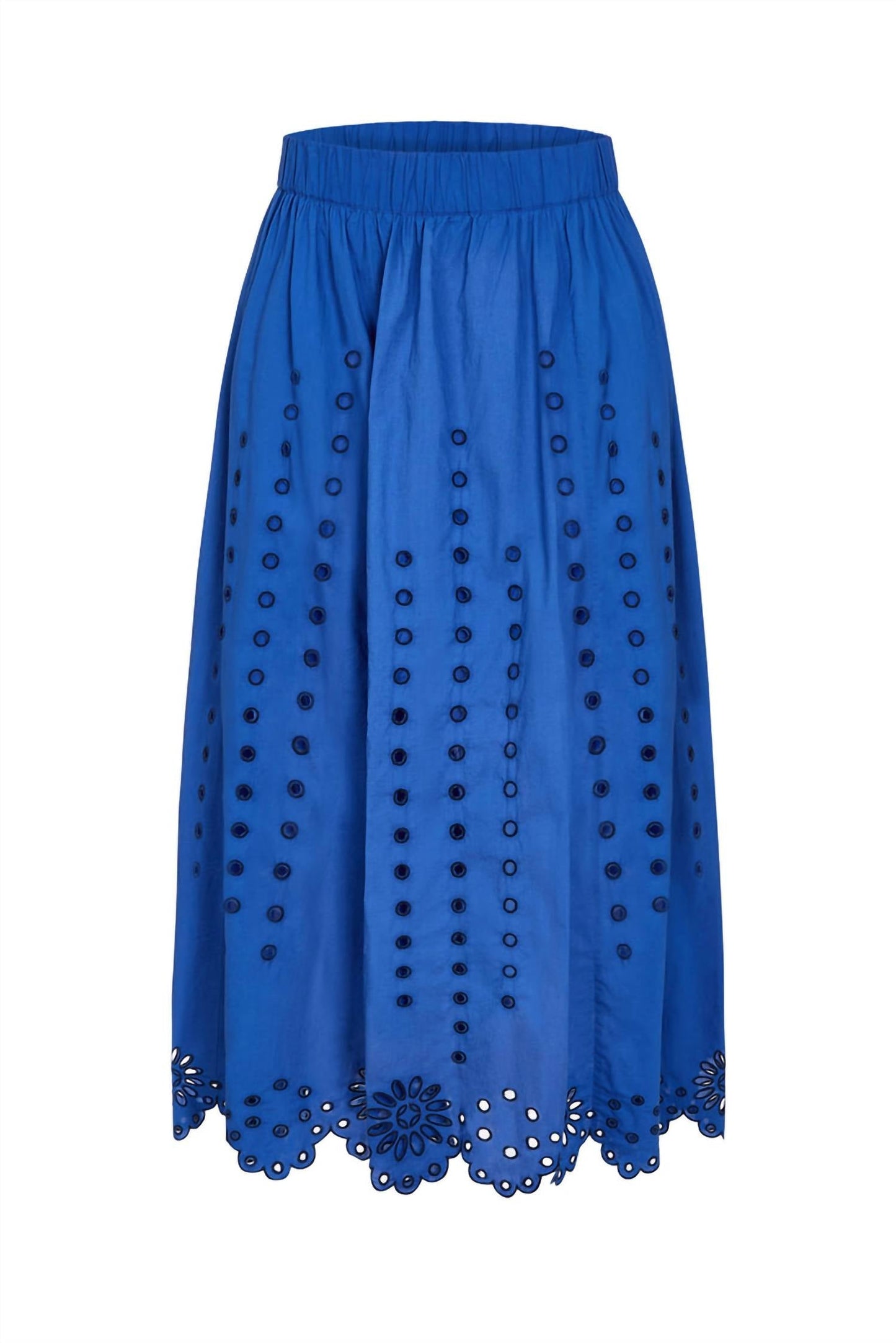Marie Oliver - Vandy Skirt