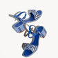 Amambaih - Women's Nora Sandals