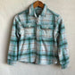 J.Crew - Kids Long-sleeve Seaboard Soft-knit Shirt In Plaid