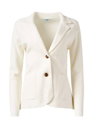 Suéteres Burgess - Blazer Milly Feminino
