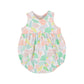 The Beaufort Bonnet Company - Girl's Brooksy Bubble Pima Happy