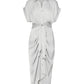 Steve Madden - Tori Midi Dress