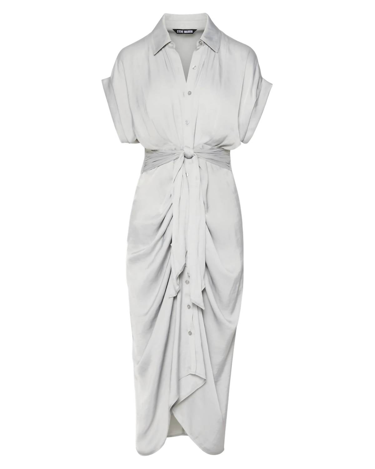 Steve Madden - Tori Midi Dress