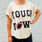 Bibi - Game Day Touchdown Top