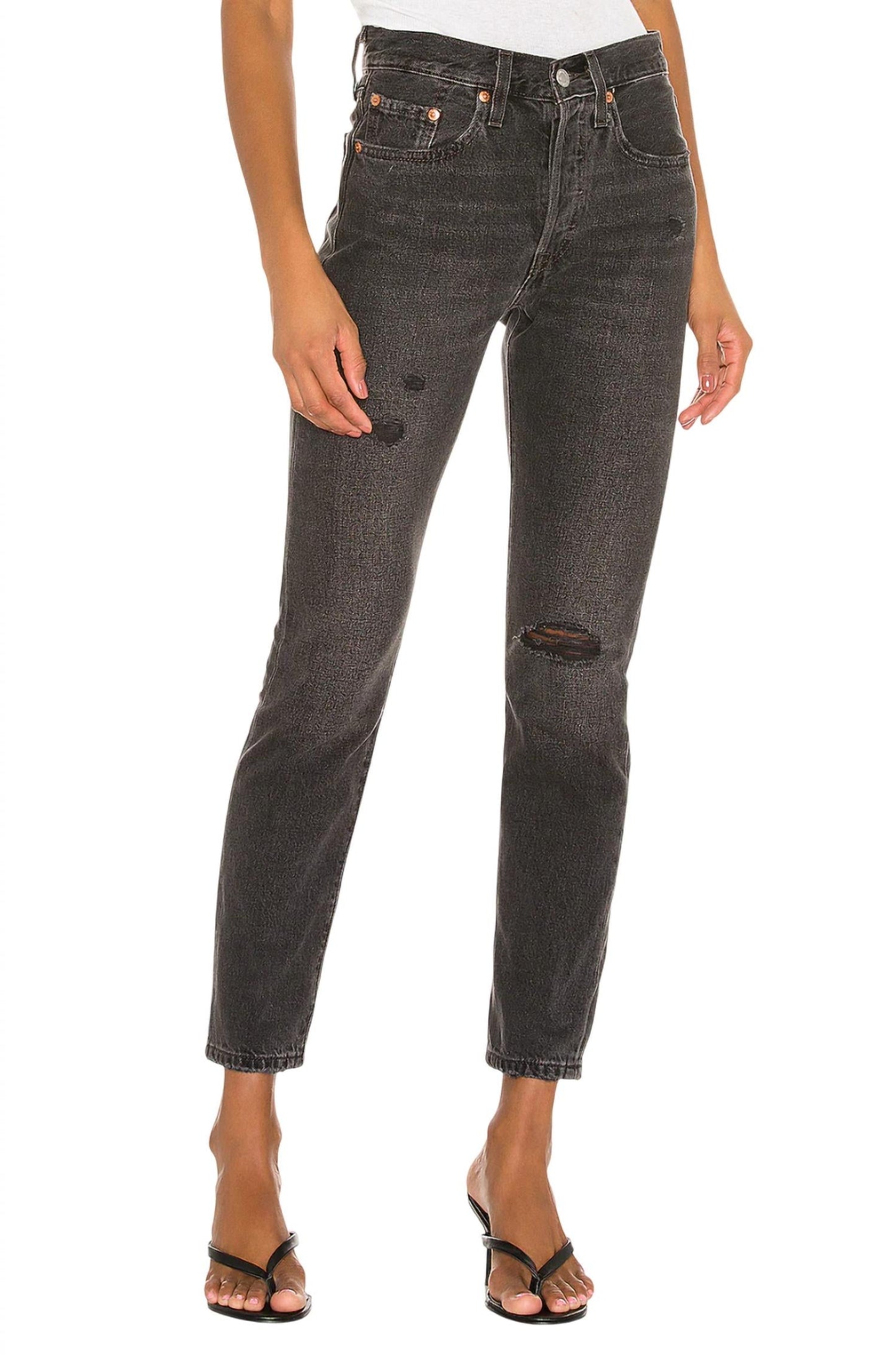 Levi'S - 501 Skinny Jeans
