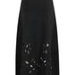 Ulla Johnson - Grace Knit Midi Skirt