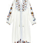 M.A.B.E. - Arielle Embellished Tunic Dress