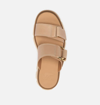 Sorel - Sandália Rein CB Slide Feminina
