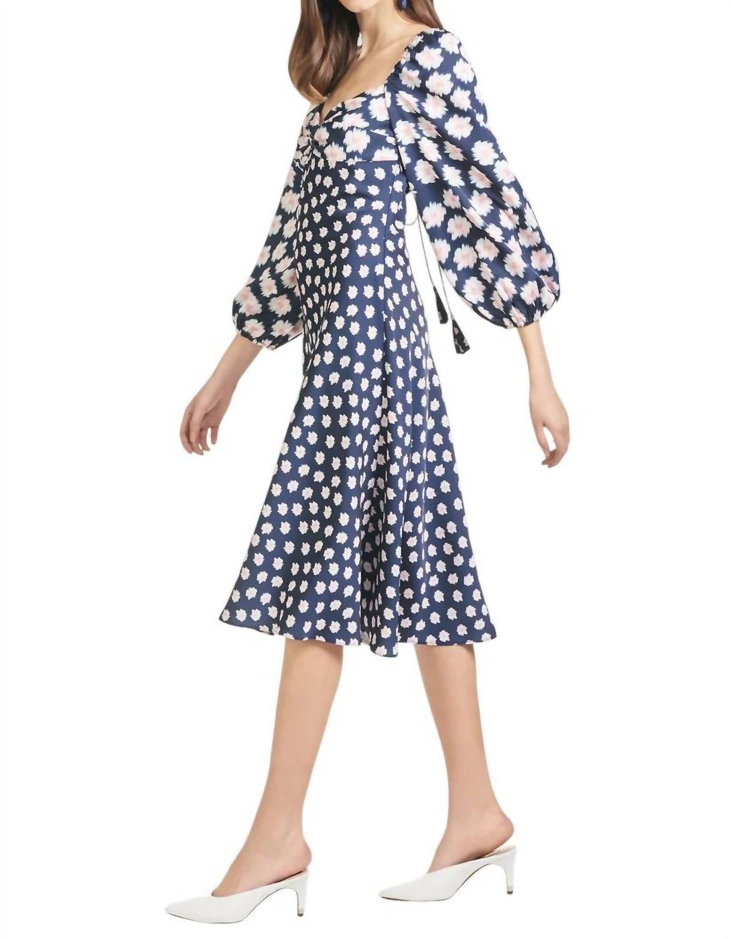 Sachin & Babi - melody dress