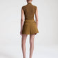 A.L.C. - Sleeveless Turtleneck Top