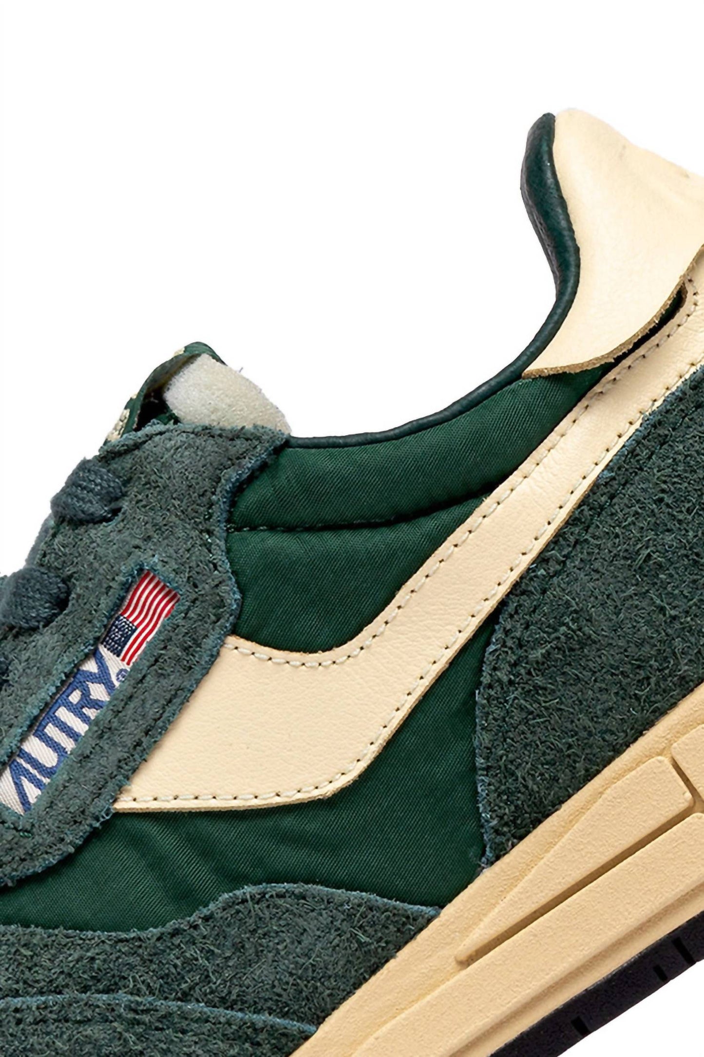 Autry - Women's Reelwind Low Sneaker