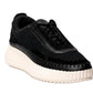 Corkys Footwear - Women's Adventure Waffle Weave Fabric Sneaker