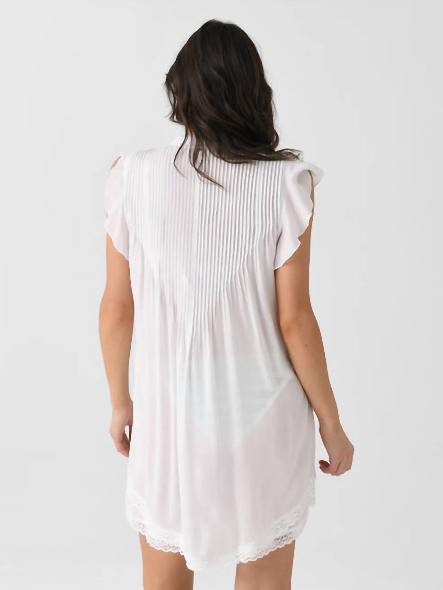 Poupette St Barth - SASHA MINI DRESS