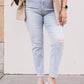 Pistola - Madi High Rise Modern Slim Jeans