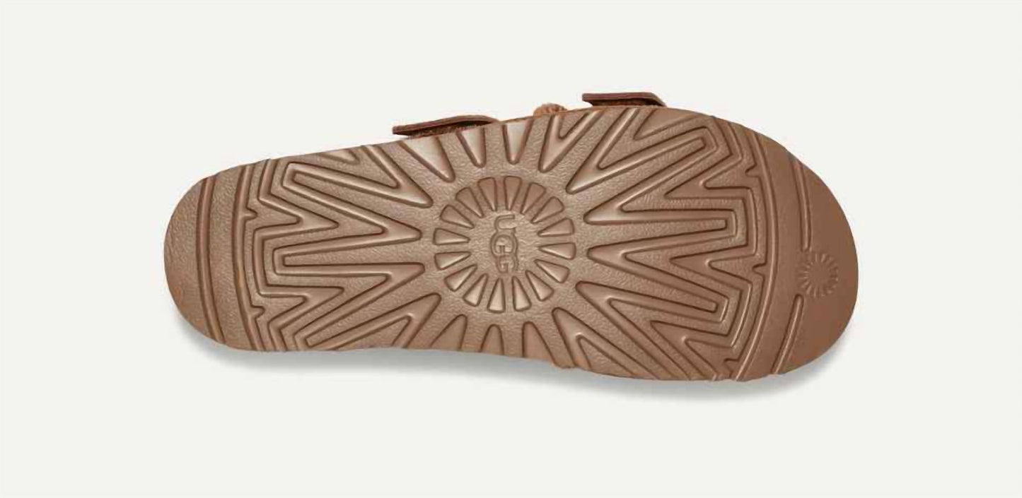 Ugg - Unisex Goldenstar Hi Slide