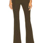 Veronica Beard - Hibiscus Scuba Pant