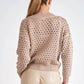 Elan - Aster Sweater Cardigan