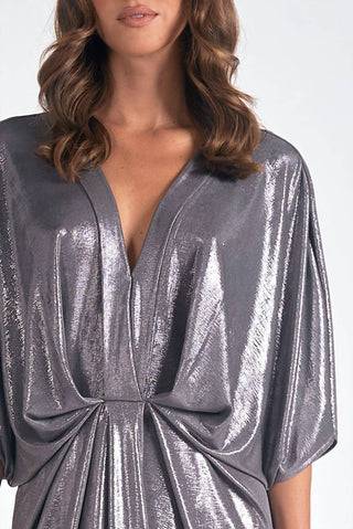 Elan - Vestido Dolman