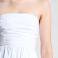 A.L.C. - Tate Strapless Midi Dress