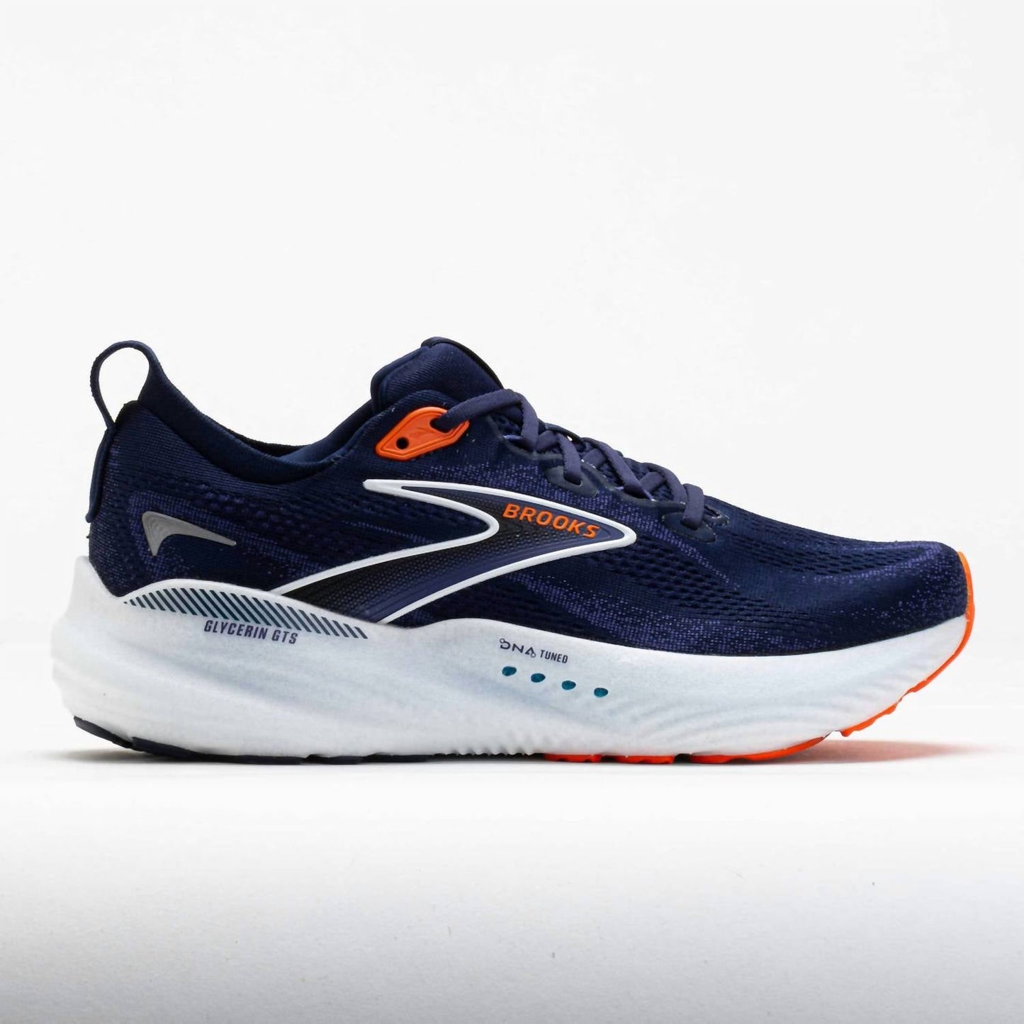 Brooks - Men's Glycerin Gts 22 Running Shoes