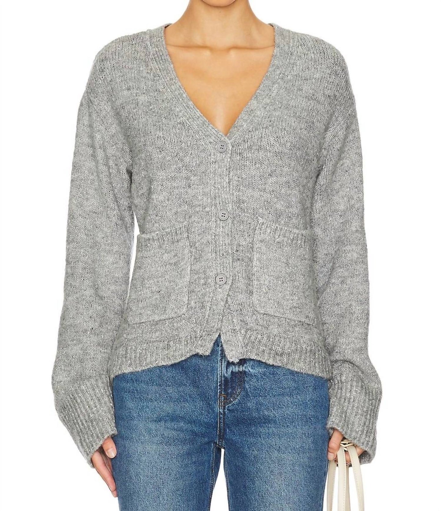Steve Madden - Odelia Cardigan Sweater
