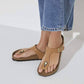 Birkenstock - Women's Gizeh Sandal