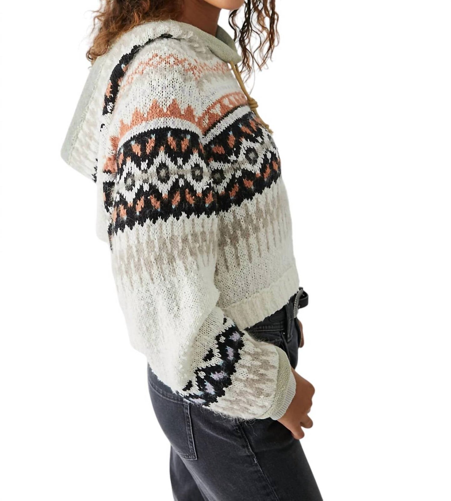 Free People - Inverness Hoodie