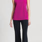 Clara Sunwoo - Mid-Length Tank