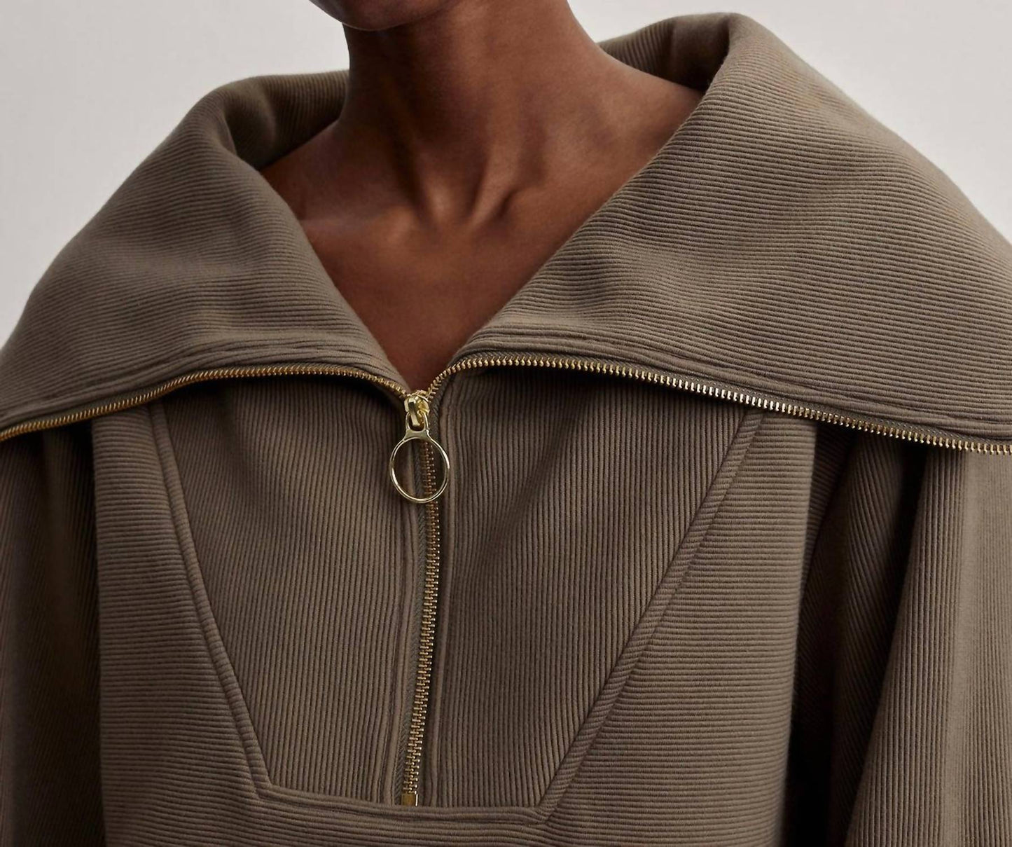 Varley - Vine Half-zip Pullover