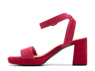 Clarks - Sandálias Amberlyn Bay Femininas