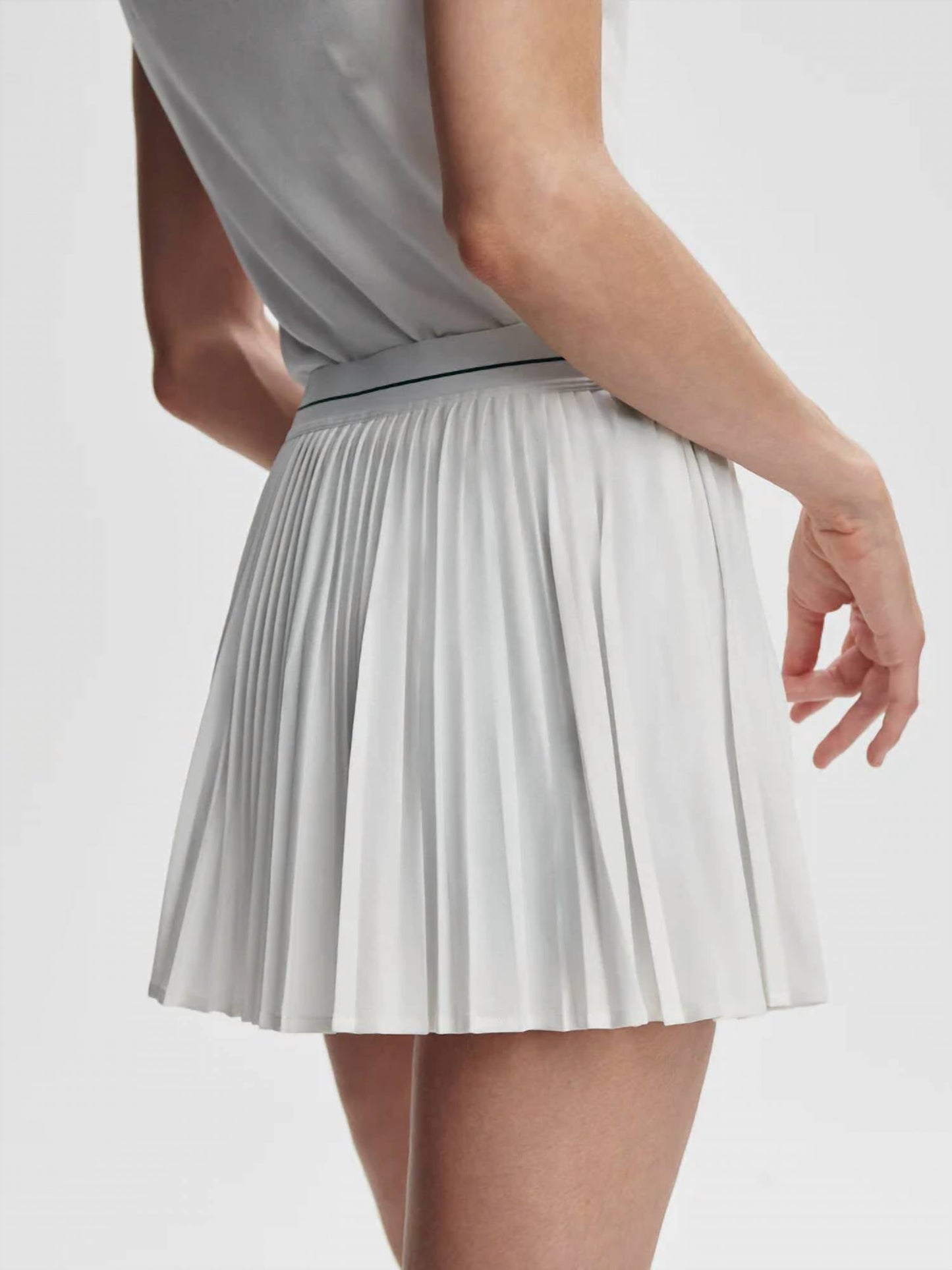 Varley - Clemeny Skort