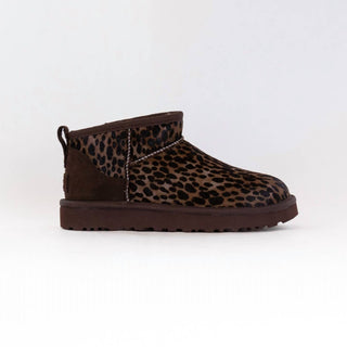 Ugg - Women's Classic Ultra Mini Caspian Boot