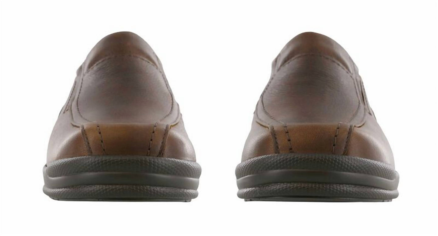 Sas - Men's Cruise On Slip On Loafer Medium