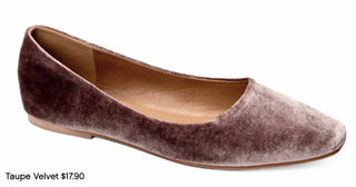 Corkys Footwear - Women Over It Flat Shoe