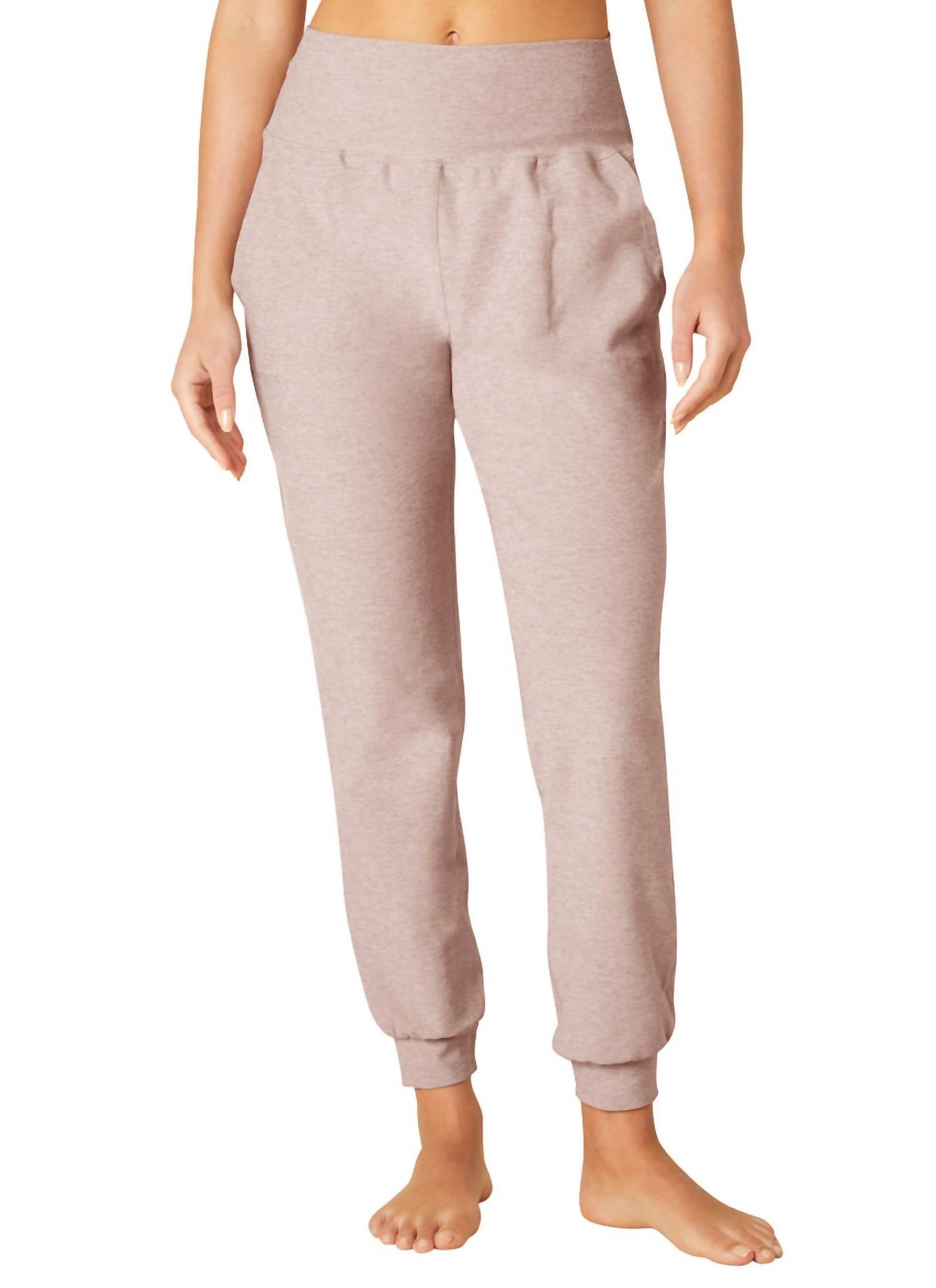 Beyond Yoga - Spacedye Midi Jogger