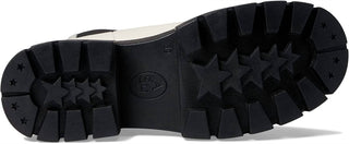 Ash - Botas Chelsea Plataforma Loud Pull On Femininas