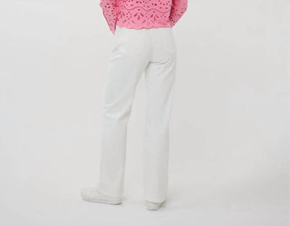 Esqualo - Blusa Bordada
