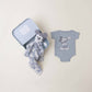 Barefoot Dreams - Kid's Mickey Mouse 3-Piece Infant Gift Set