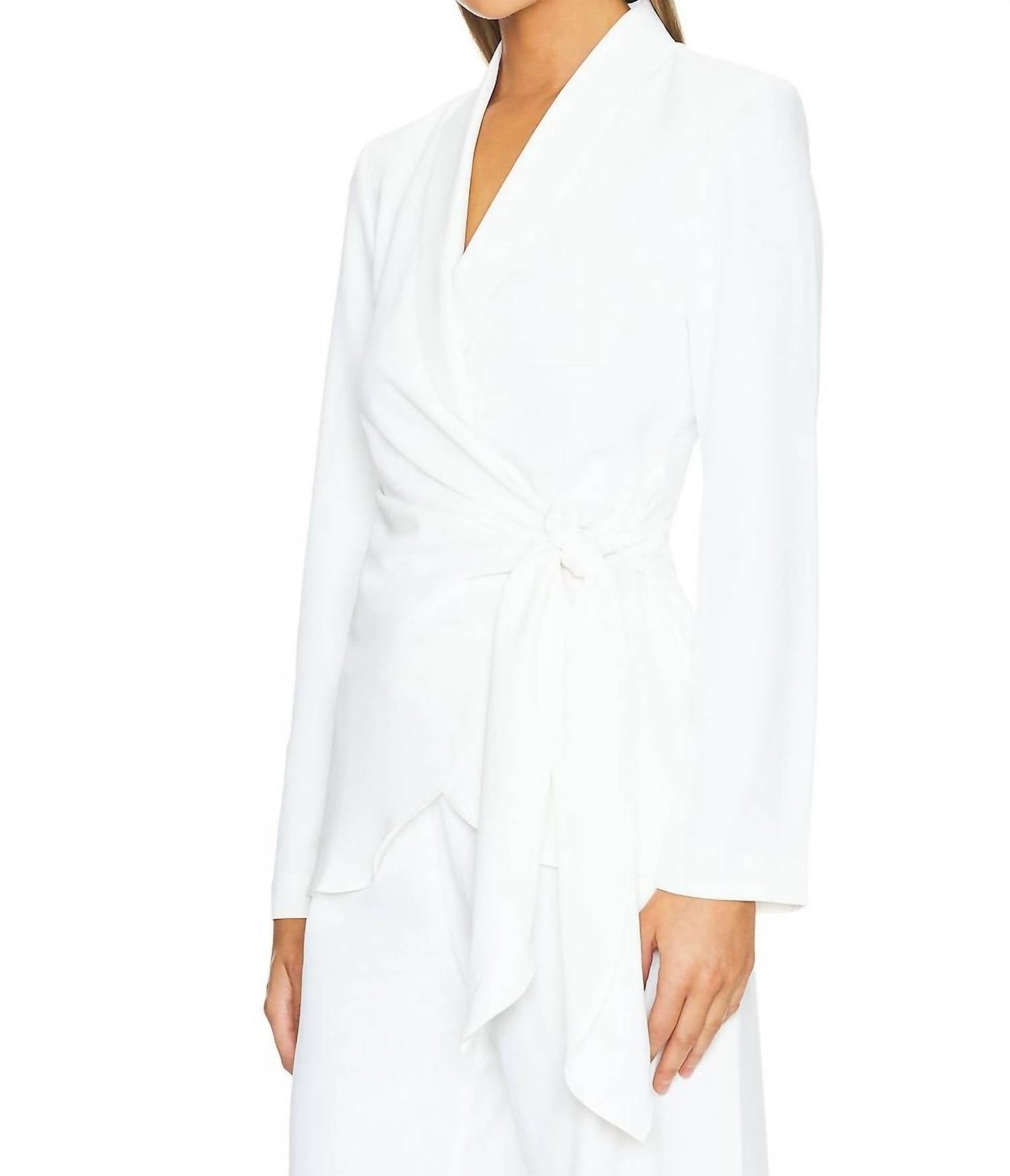 Amanda Uprichard - Vera Blazer