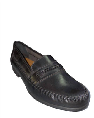 Giorgio Brutini - Mocassim Masculino em Tecido