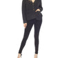 Johnny Was - Calme Teddy Bear Long Sleeve Knit Cardigan