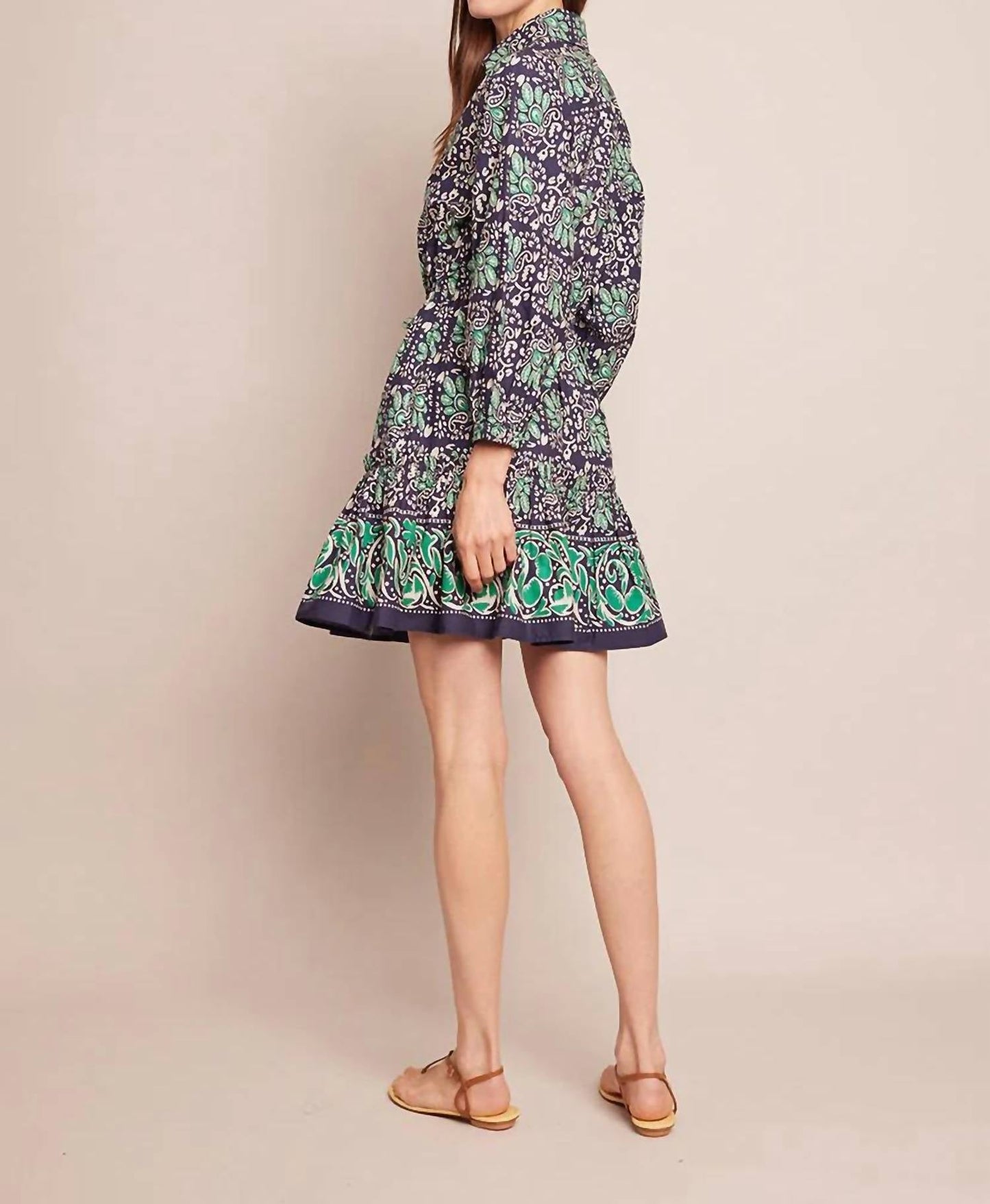 Cara Cara - Robin Dress